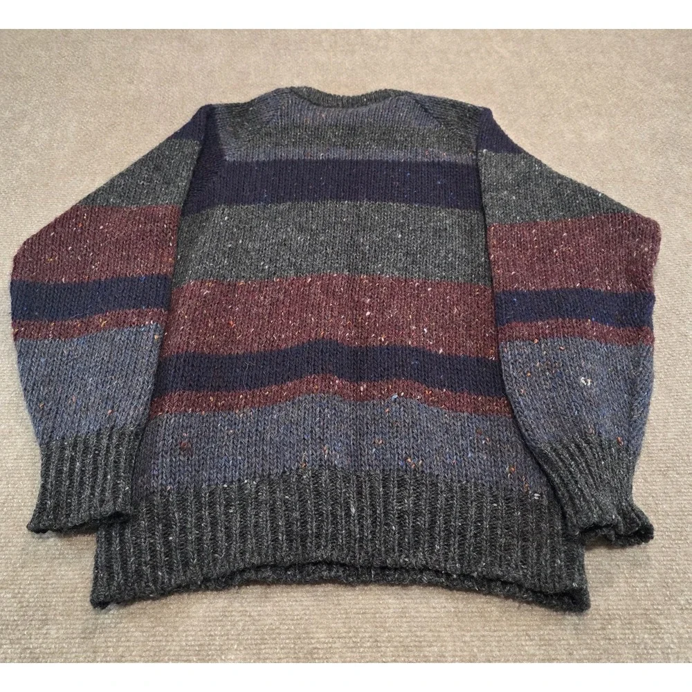 Eskimo vintage knitwear